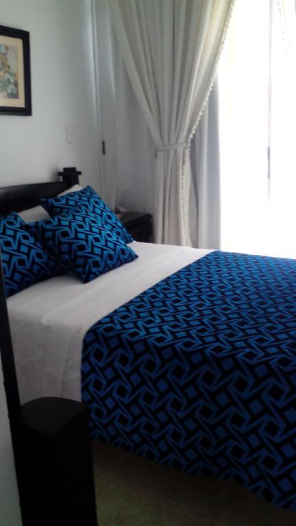 Hotel Colonial Pereira Room photo