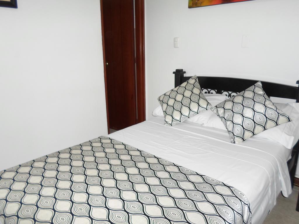 Hotel Colonial Pereira Room photo